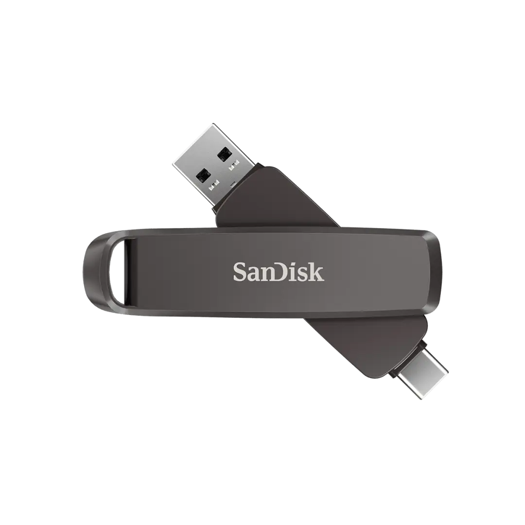 SanDisk FLSA512GSDCZ74512G46 | USB Flash Disk 512GB Metal USB 3.0