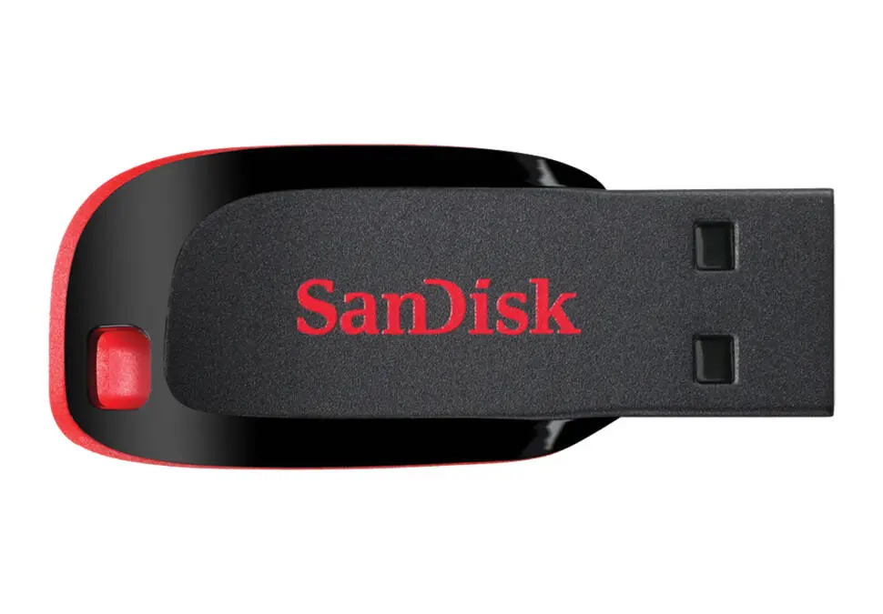 SanDisk FLSA64GSDCZ50064G | USB fleş disk 64GB