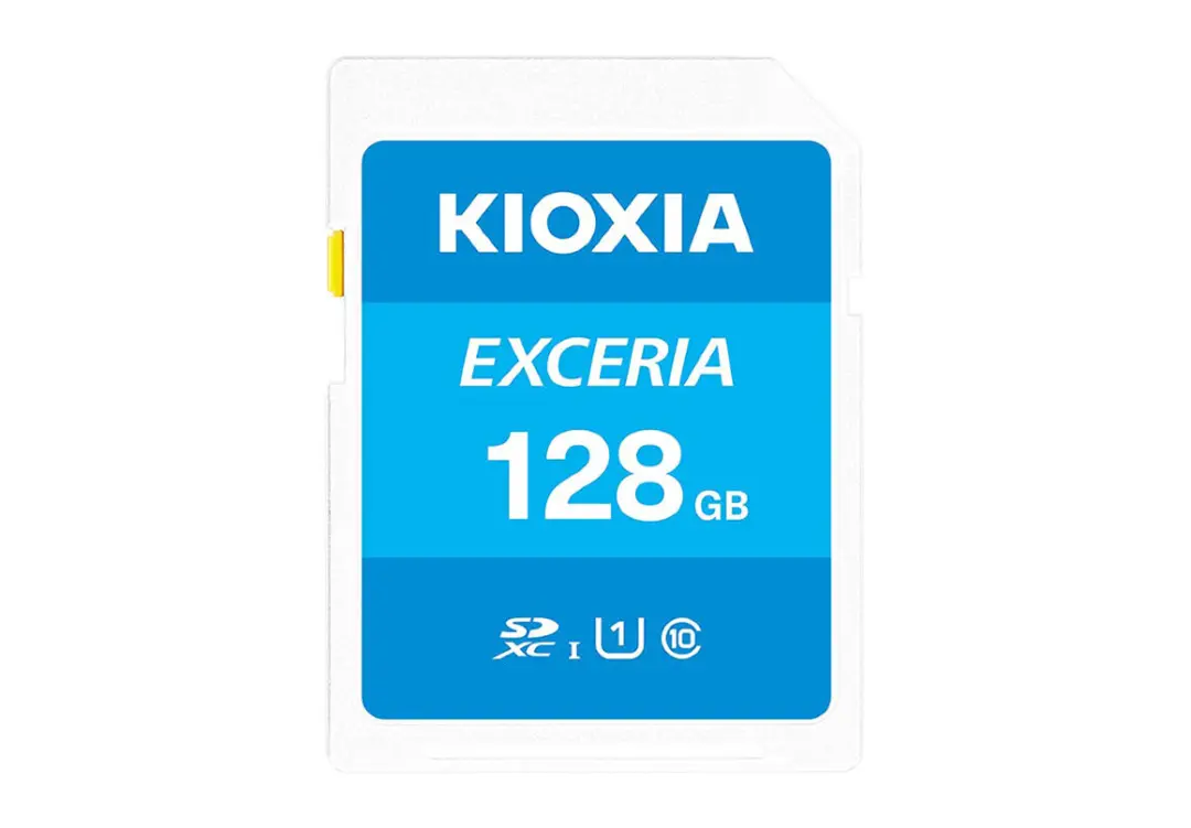 Toshiba MICSDKI128GSD | SD karta 128GB Class 10