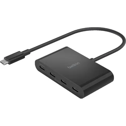 Belkin USBHUBBEL4PORTTRAVELHUB | USB hub 4x USB 3.0 port