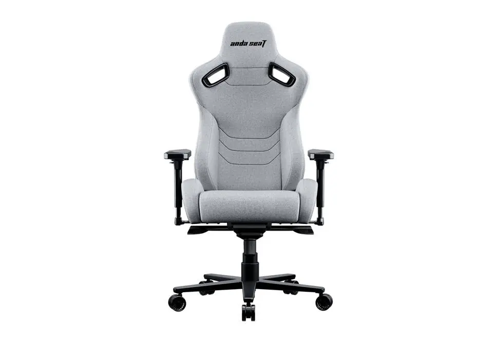ANDASEAT CHANAD12YXL-17-G-F-G01 | Oýun Oturgyjy XL 200kg Mata Çal