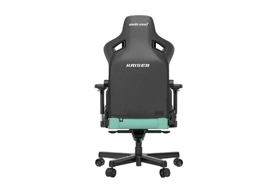 ANDASEAT GCAAD12YDCL01EPVC | Oýun Oturgyjy 120 kg PVC Robin Egg Gök