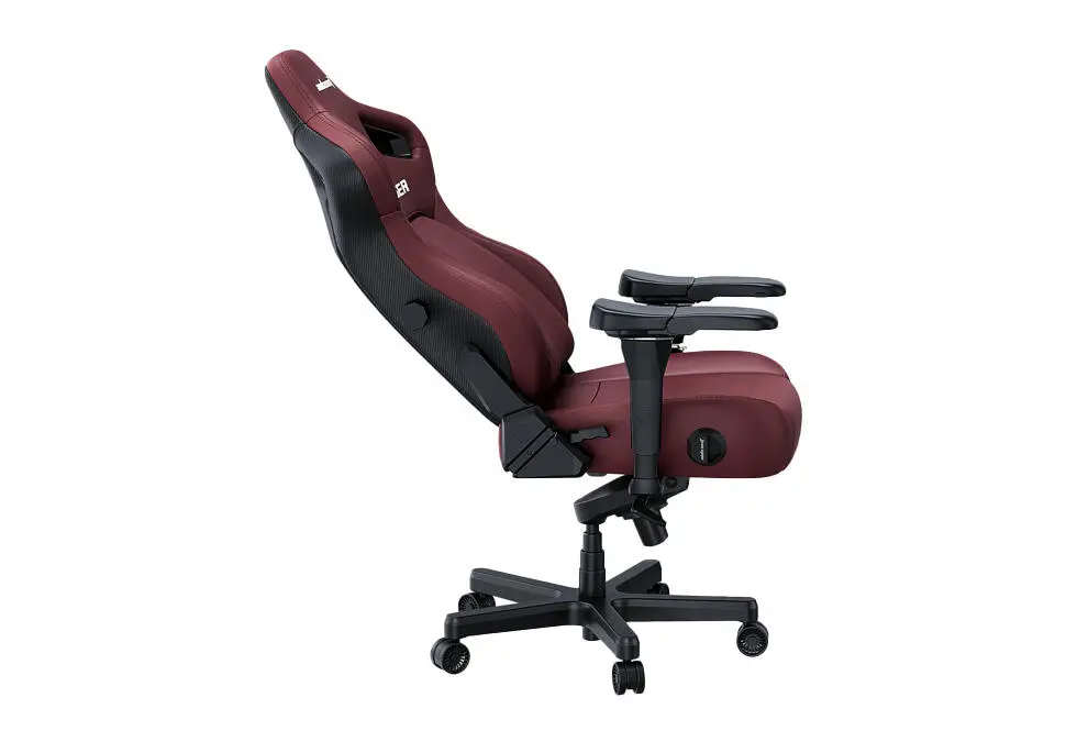 ANDASEAT CHANAD12YDDC-L-20-A-PV/C | Oýun Oturgyjy Deri 120kg Mämiş