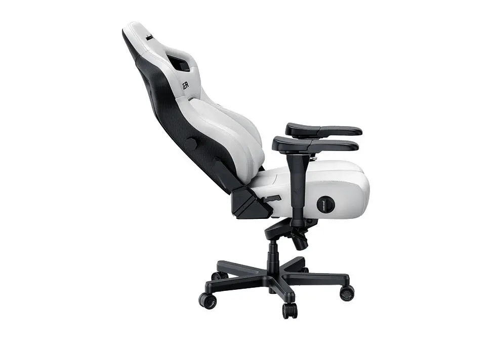 ANDASEAT GCAD12YDDC-XLL-20-W-PV/C | Oýun Oturgyjy 180 kg Deri XL