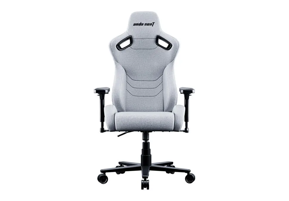 ANDASEAT GCASAD12YXL-17-G-F | Oýun oturgyjy XL mata 150 kg goňur