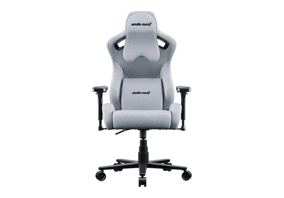 ANDASEAT GCASAD12YXL-17-G-F | Oýun oturgyjy XL mata 150 kg goňur