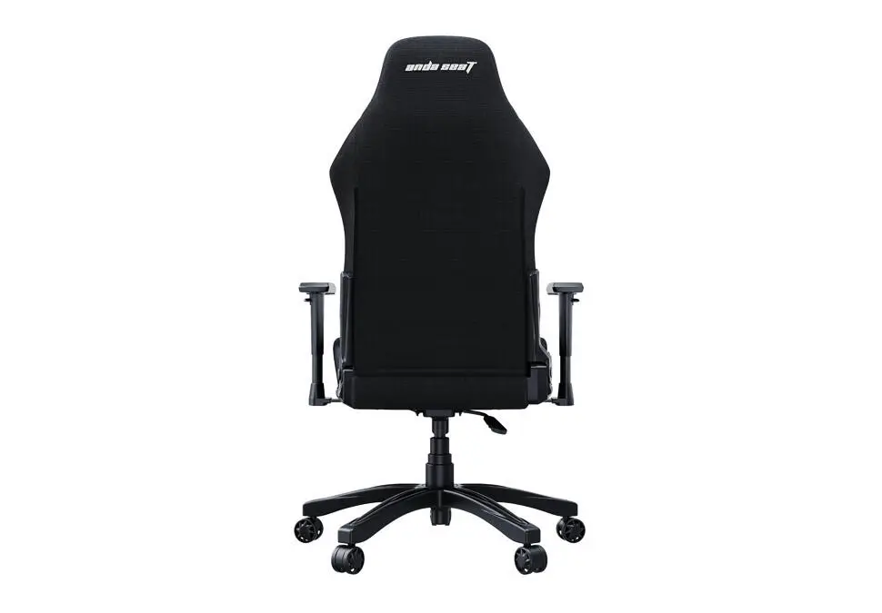 ANDASEAT GCAD18-44-B-F | Gaming oturgyç 110 kg çenli gara mata