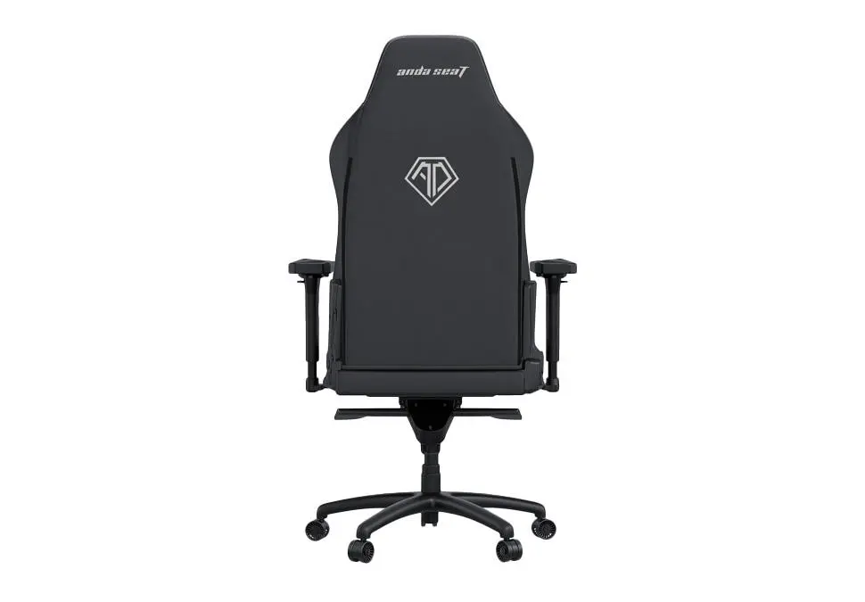 AndaSeat GCAD18XL-52-B-PV/C | Игровое кресло 150 кг Кожа Черный