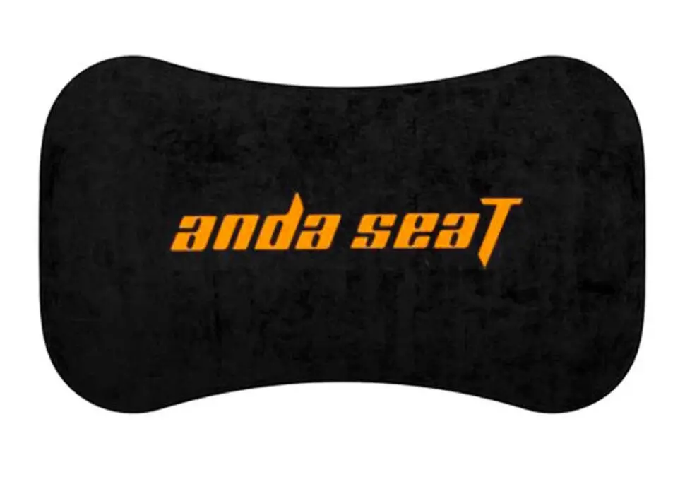 ANDASEAT CHAPAC-AD12XL-FNC-F-NPXL | Oturgyç üçin XL boýn ýassygy ergonomic