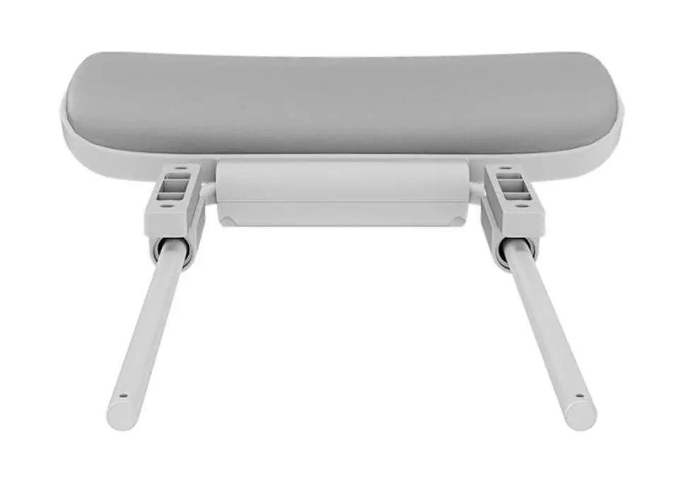 ANDASEAT GCHANWY-AC-JT-01-G | Ofis oturgyç üçin aýak goýujy ergonomiki