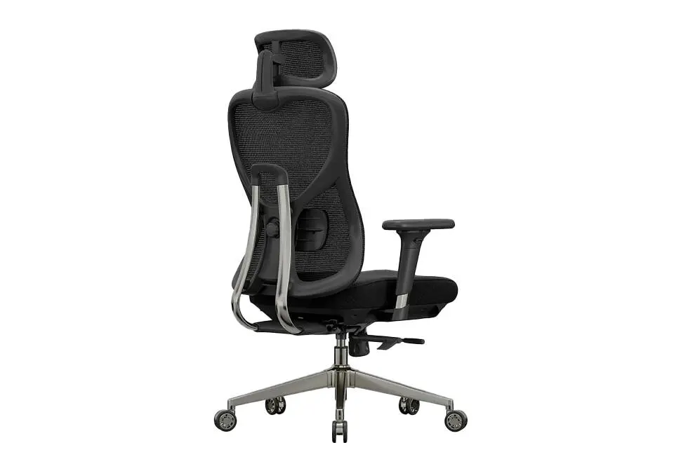 NOEL OCHNJAMESHM | Ofis oturgyjy mesh-mata 3D goltuk