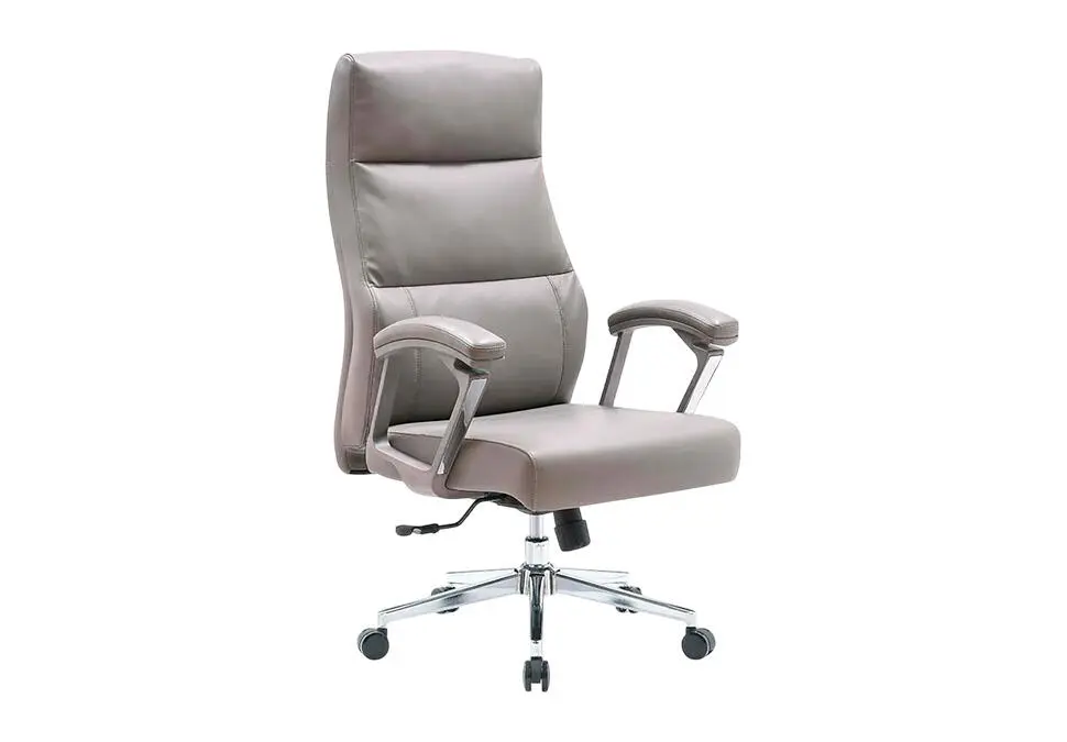 NOEL OCHNMABELHGR | Ofis oturgyjy deri berkidilen goltukça 3-nji dereje gazly