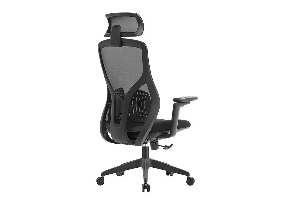 NOEL OCHNMILLYHBLK | Ofis Otagyjy Mesh Başagy Gara