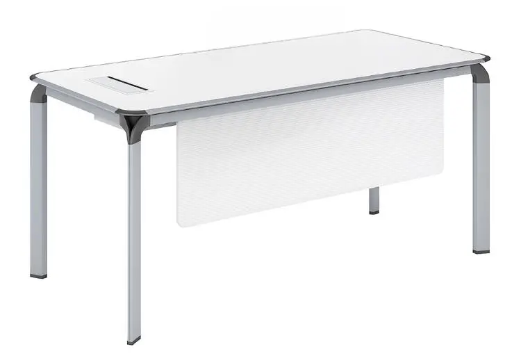 NOEL ODNXDB1808A | Ofis stoly 1800x800 mm kapuçino+ak