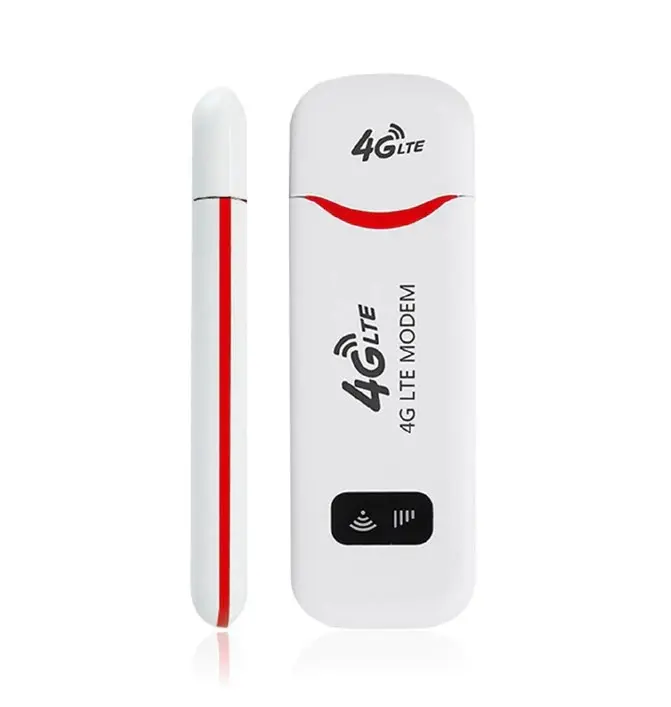 MOD4GLTE MOD4GLTE | USB LTE modem 4G WiFi hotspotly
