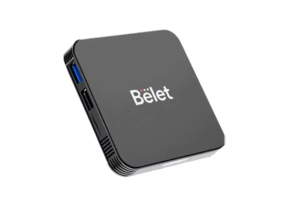 Belet TBBX4PL | IP Tuner Android 4GB RAM