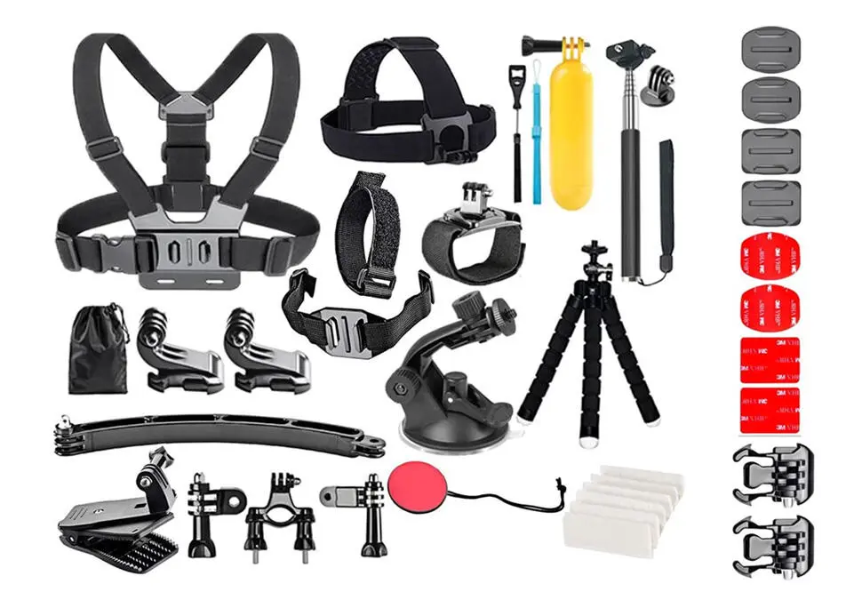 GoPro CAMKGP11 | Hereket Kamersy Geçiriji Toplum Doly