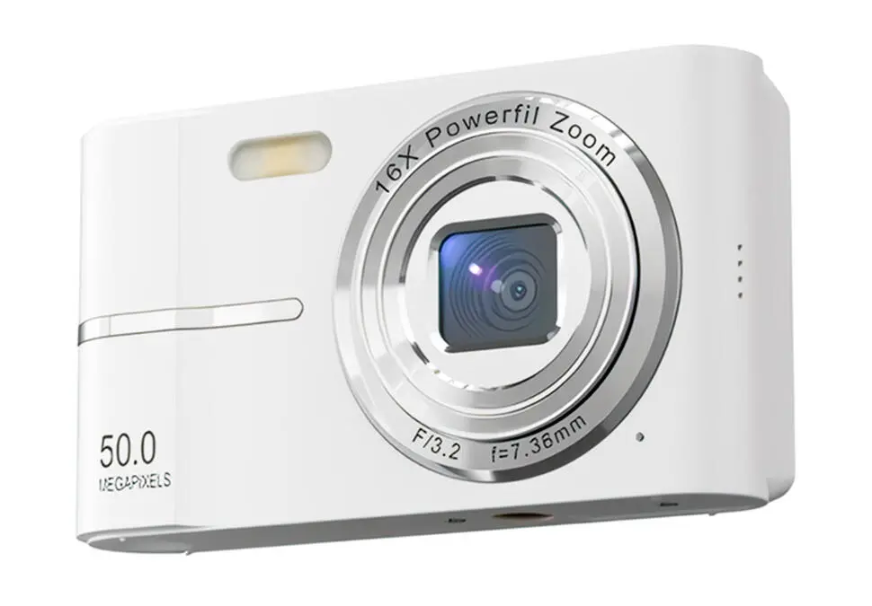 IPHViV CAMI-5 | Sanly IP Kamera 2.7K 50MP