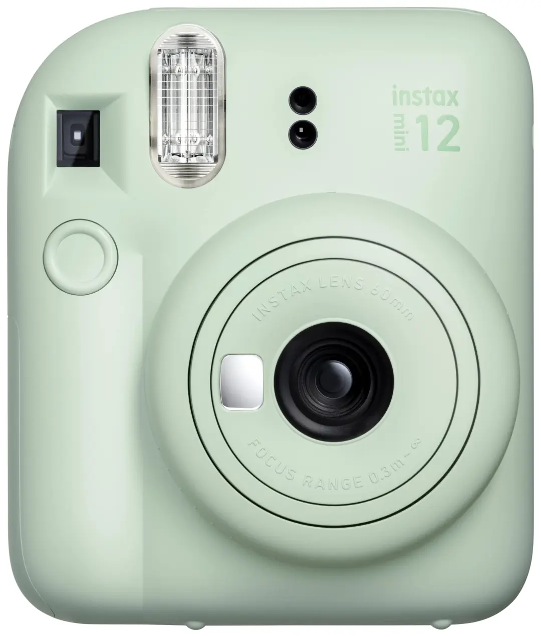 Fujifilm Instax Mini 12 | Derrew Surat Alyjy Kamera Miwe Reňkli