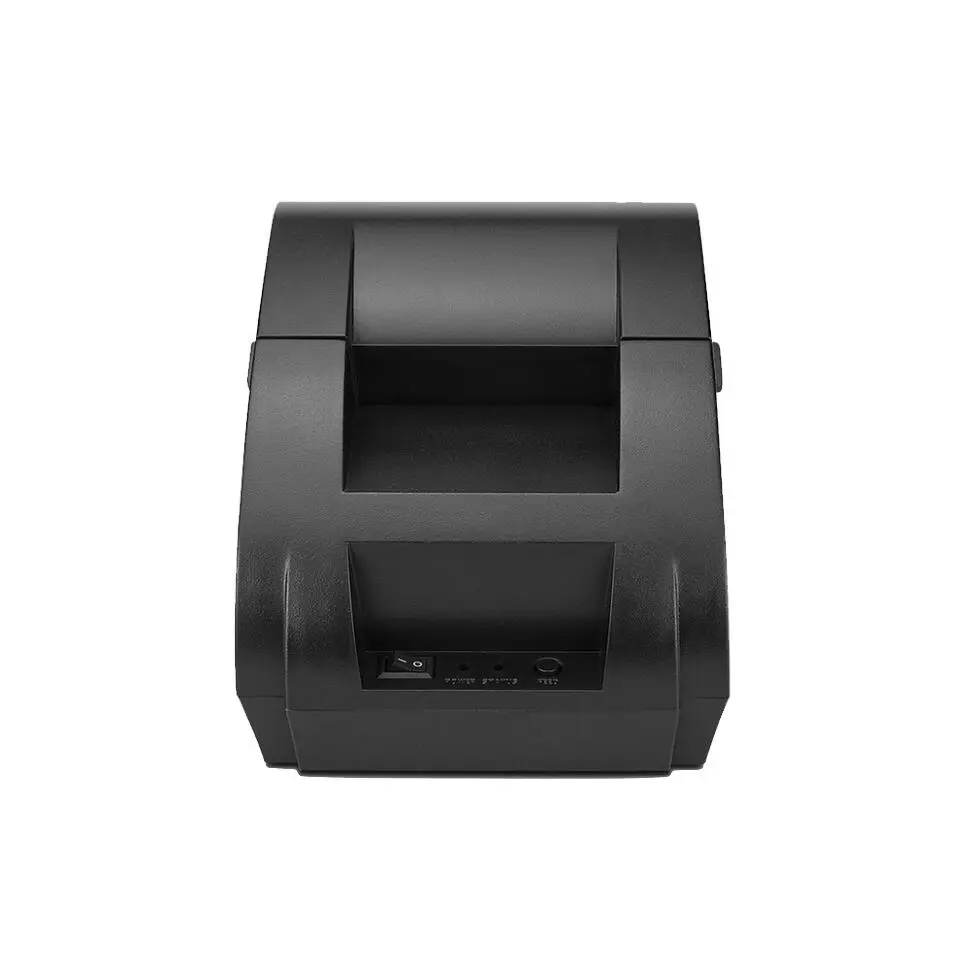 POSPR POSPR5890K | Check Printer 58mm USB Black