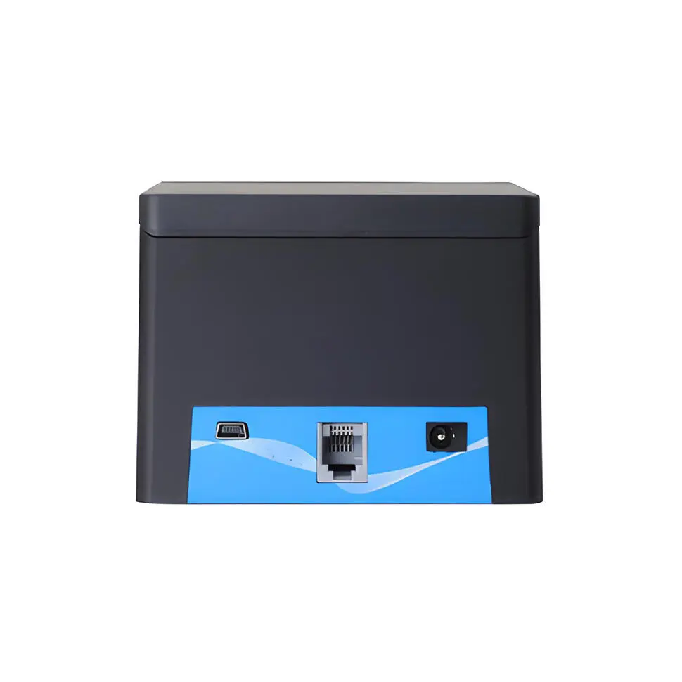 POSCP POSCPZ583 | Çek Printeri 58 mm USB LAN Gara