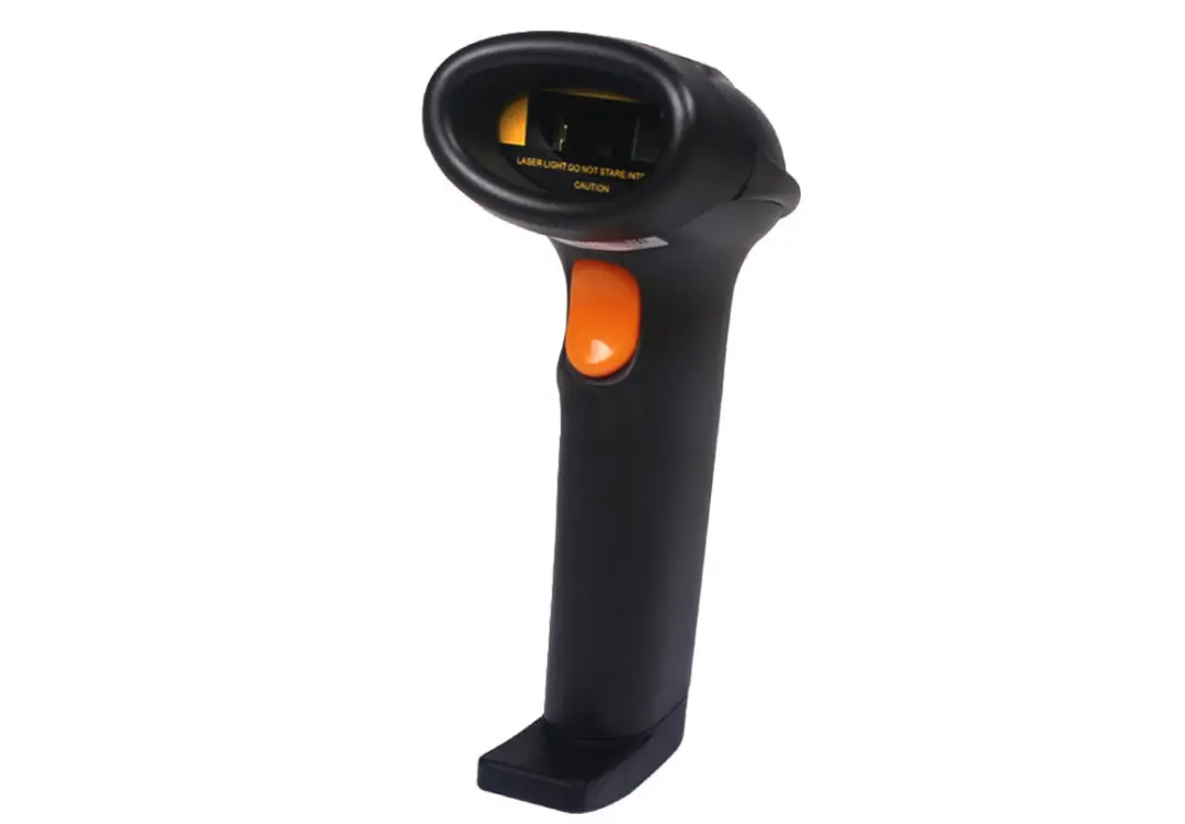 POSBSS S511 | Simsiz 2D el barcode skaneri Gara