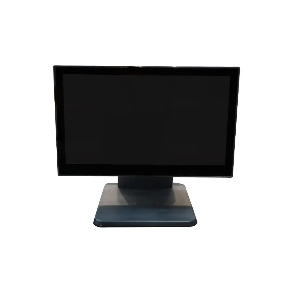 POS Terminal POST311.6BLK | POS Terminal Dual CPU 15.6" Touchscreen