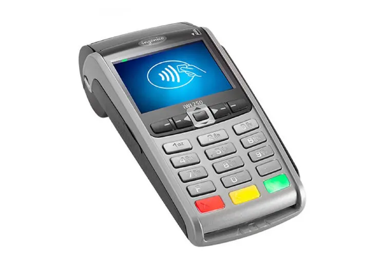 Ingenico IWL251 | Töleg Terminaly 2G Batareýa, Beýlekiler, Türkmen Card