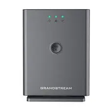 Grandstream GSDP755 | Binýat Stansiýasy 20 SIP / 10 Liniýa / 10 Telefon