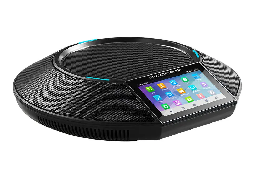 Grandstream GAC2500 | Konferensiýa Telefony 6 SIP PoE Android WiFi