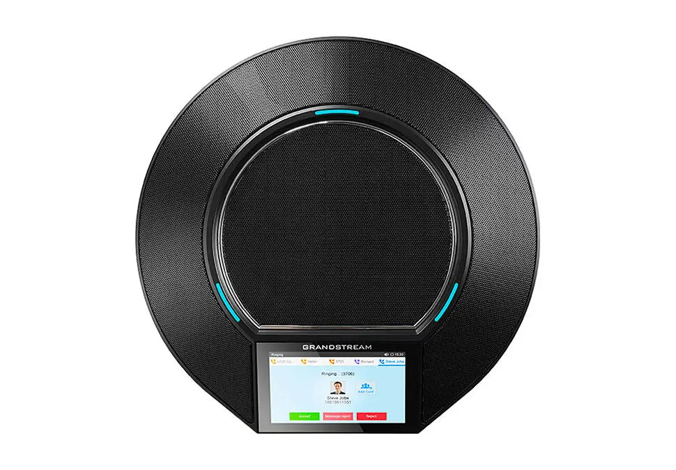 Grandstream GAC2500 | Konferensiýa Telefony 6 SIP PoE Android WiFi