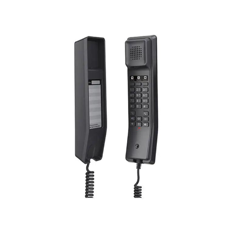 HP PAGHP611W | Simli IP-telefon WiFi Ses gürleýji