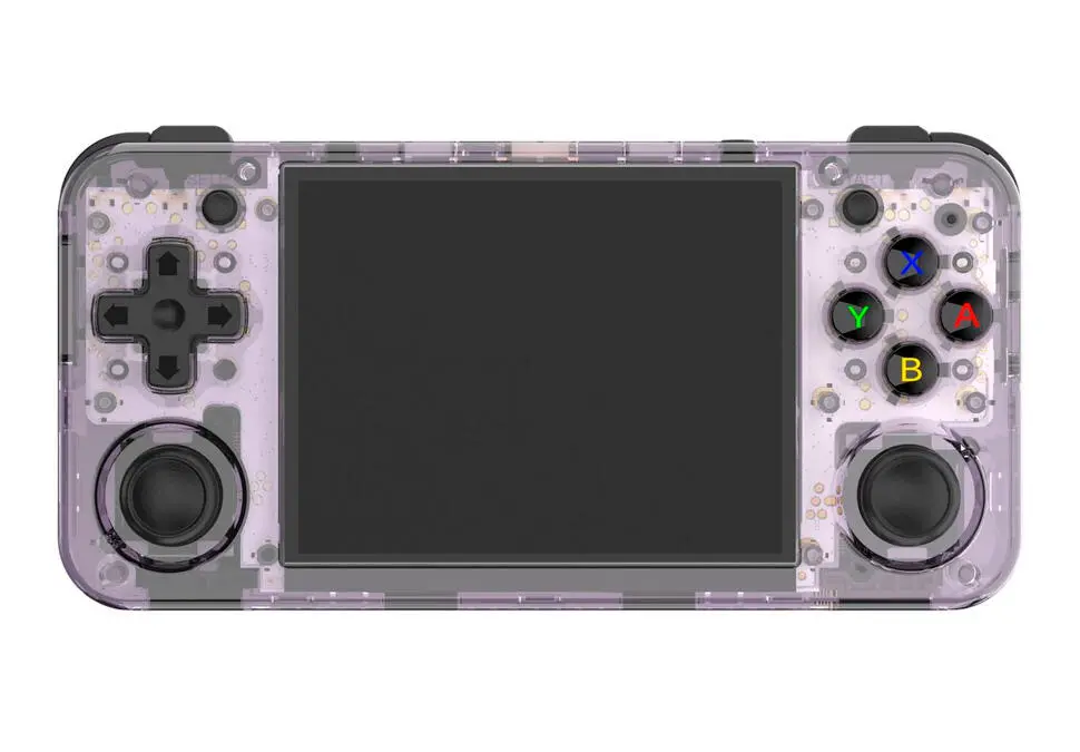 Green Lion GP-Ultra 2 | El Oýny Konsoly 3.5" IPS 64GB