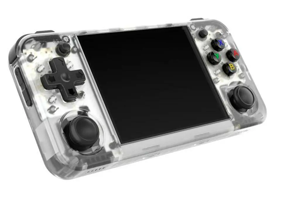 Green Lion GP-Ultra 2 | El Konsol 3,5" IPS 64GB