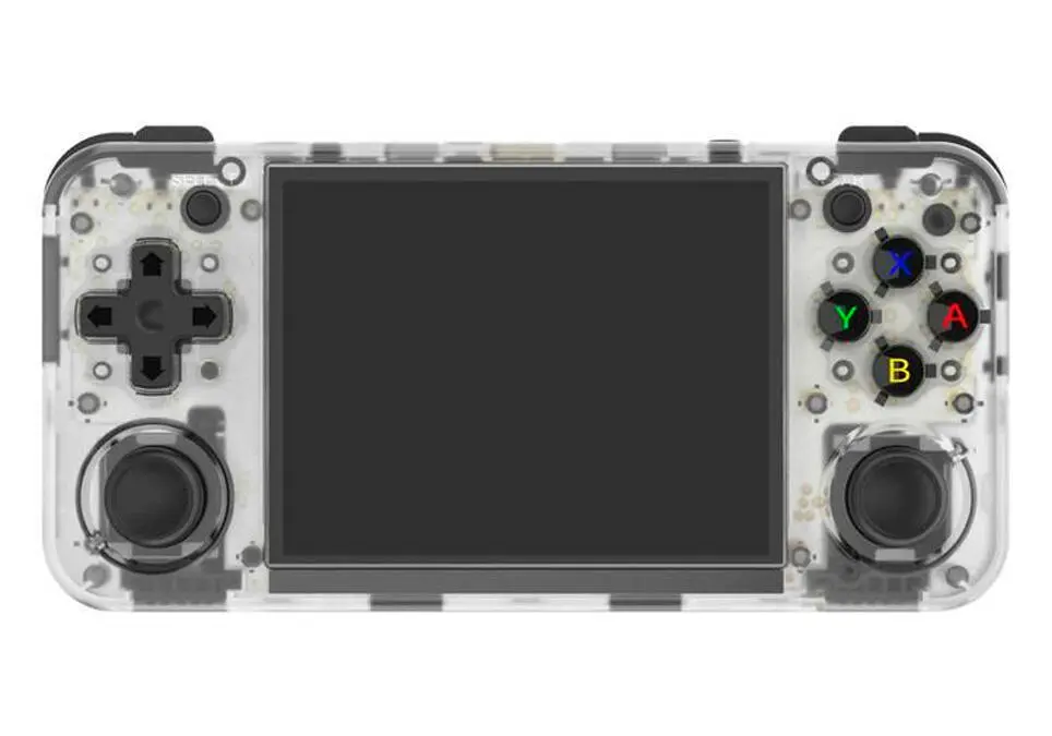 Green Lion GP-Ultra 2 | El Konsol 3,5" IPS 64GB