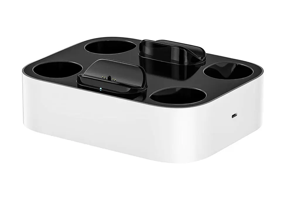 YZC GMPDS5BLK | Charging Docking Station for PlayStation 5 DualSense Black