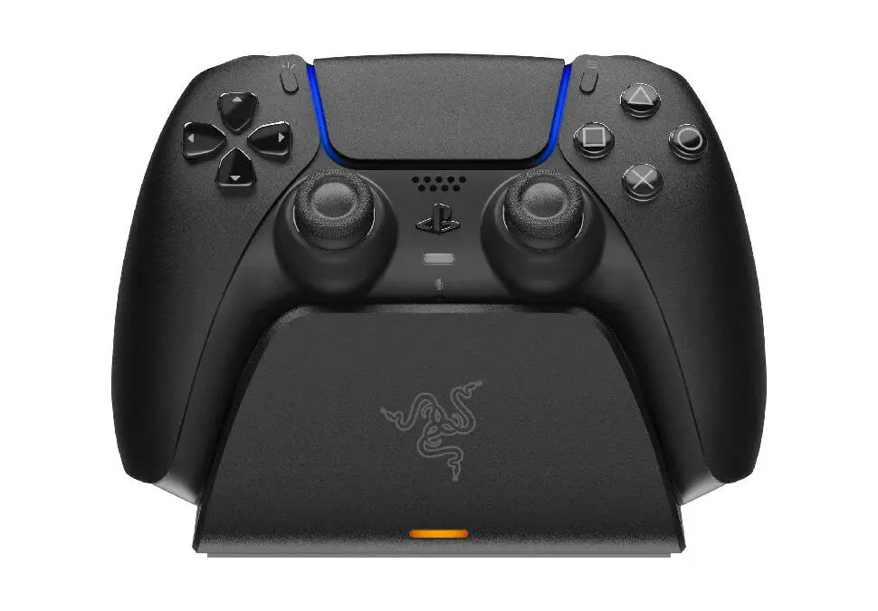 Razer RC21-01900200-R3M1 | PlayStation 5 üçin Zarýad Stansiýasy