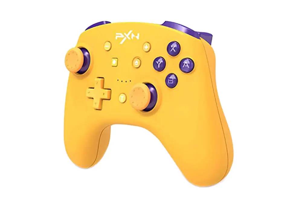 PXN GP9607XRD | Bluetooth-геймпад для мобильных Аналог Sakura Pink
