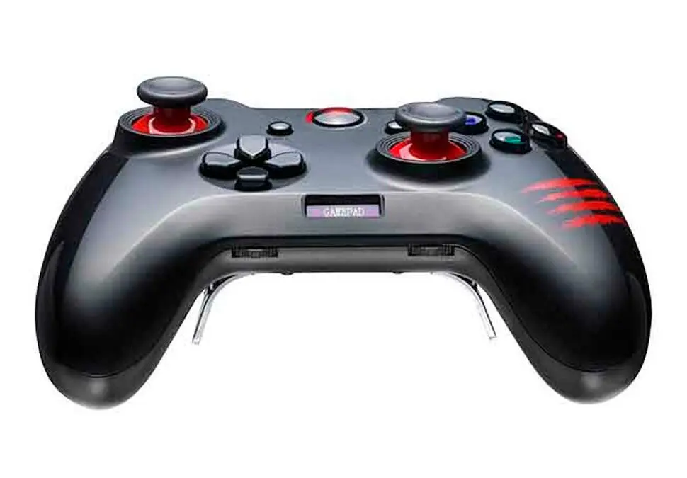 Mad Catz GPADMCATZCAT7 | Simli PC Gamepad 2,5 m Gara