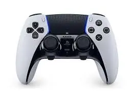 Sony GPADPS5EDGEW | Simsiz Oýun Joystigi PlayStation 5 Özleşdirilýän Dolandyryş