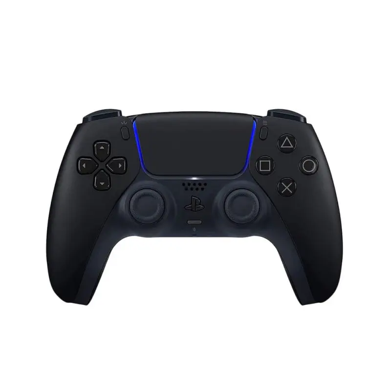 Sony GMPS5BLK | Simsiz Gamepad PlayStation 5, takyk dolandyryş
