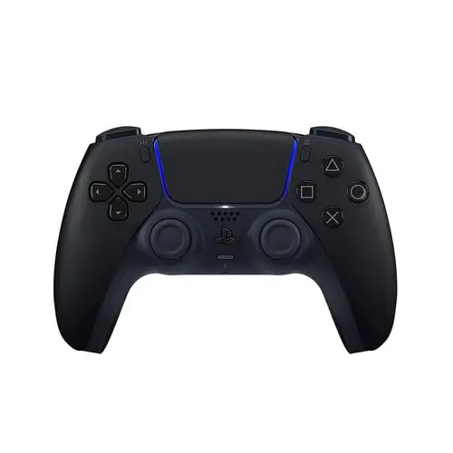 Sony GMPS5BLK | Simsiz Gamepad PlayStation 5, takyk dolandyryş