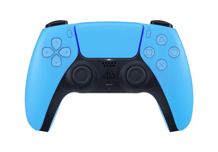 Sony GMPS5BLU | PlayStation 5 üçin Simsiz Oýun Dolandyryjy Gök