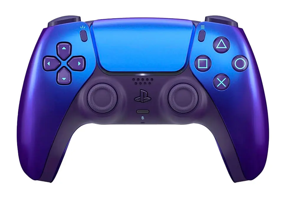 SONY GPADPS5IB | Simsiz Gamepad PlayStation 5 Indigo Gök