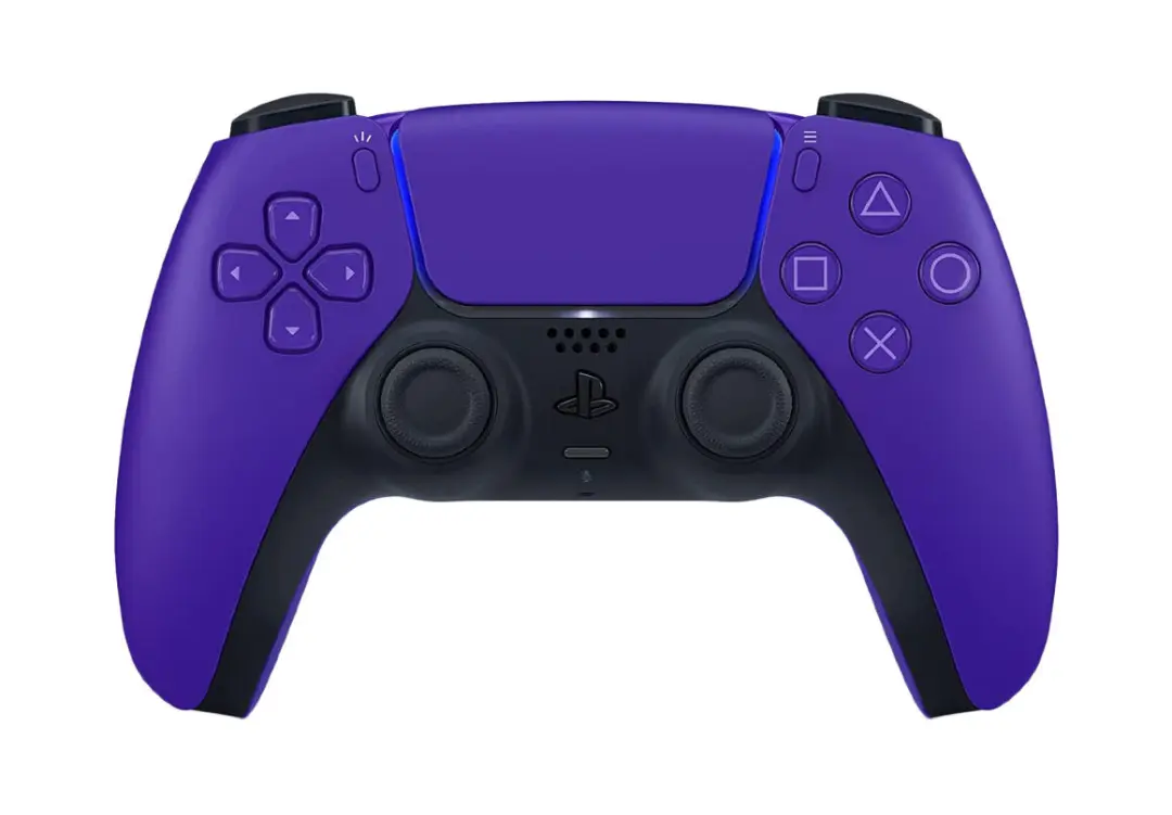 Sony GPPS5PUR | Simsiz Gamepad PlayStation 5 Gyrmyzy