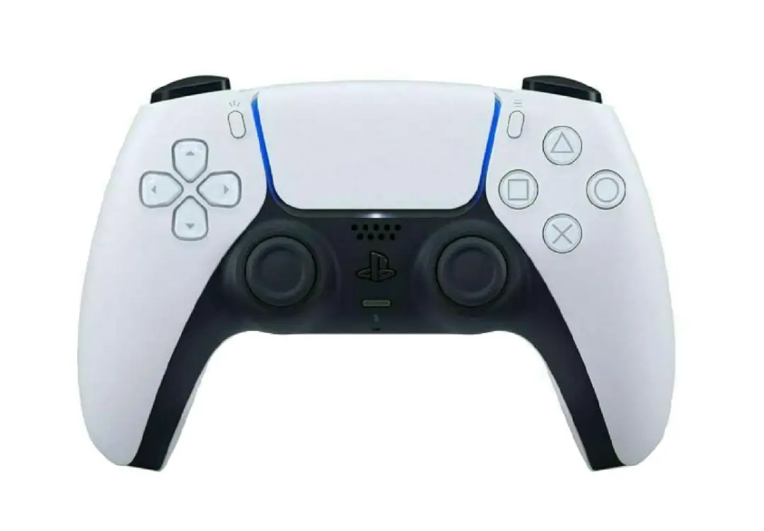 Sony GPPS5W | Simsiz Oýun Dolandyryjysy PlayStation 5 Ak