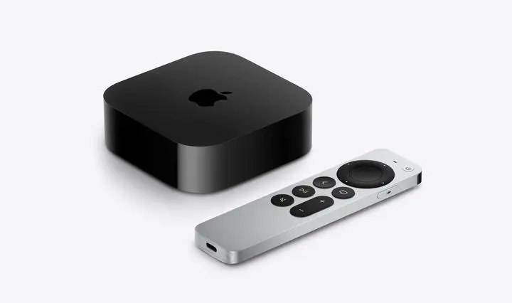 Apple APPLETV64GB | Media Tok Pleyer 4K 64GB