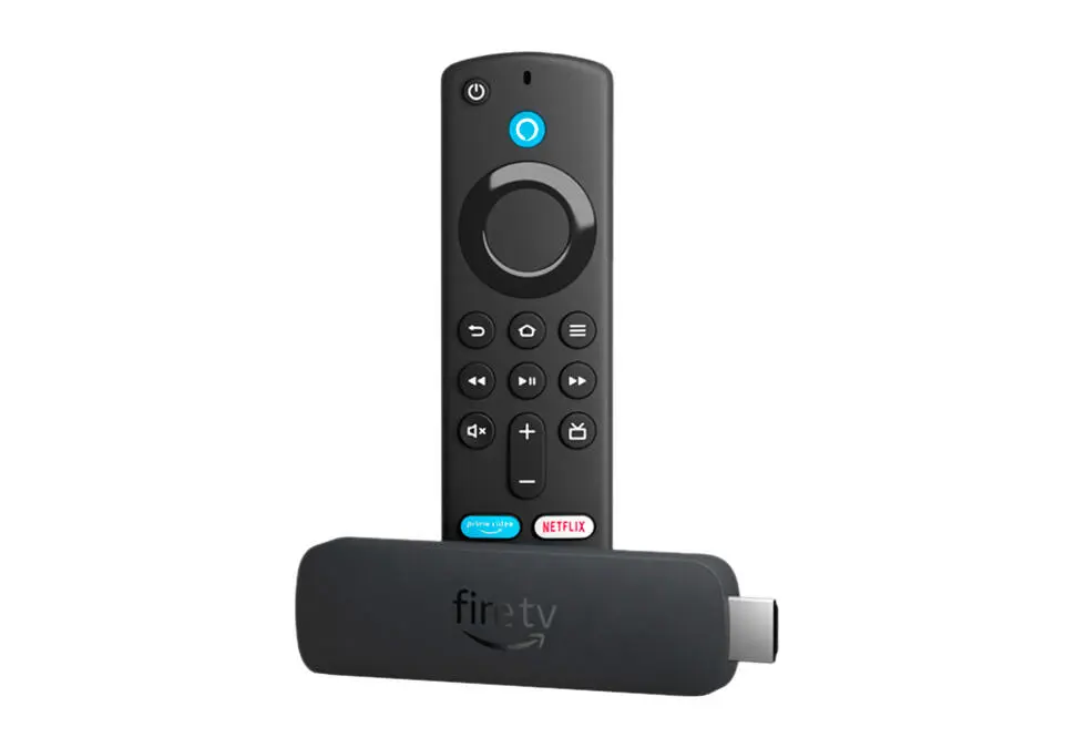 Amazon TVSTICKAMAZONFIRETV | TV Stik 4K Ultra HD Akymlama