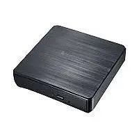 Lenovo DVDELEDB65 | Внешний DVD-RW USB 2.0 Slim