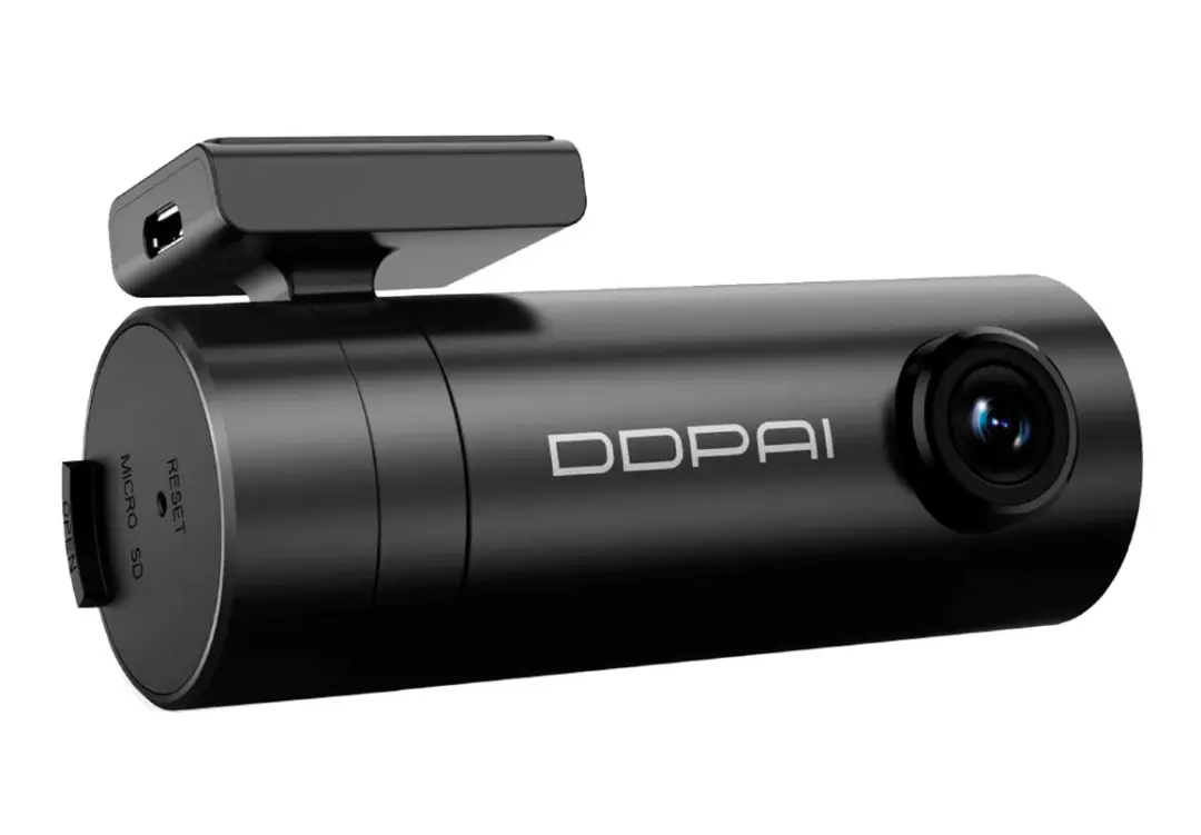 CVRDCM CVRDCM | Awtoulag Wideo Ýazgyçy 1080P HD WiFi